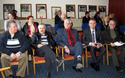 27. i 28.mart 2009., Banjaluka Regionalni seminar Stručnih službi