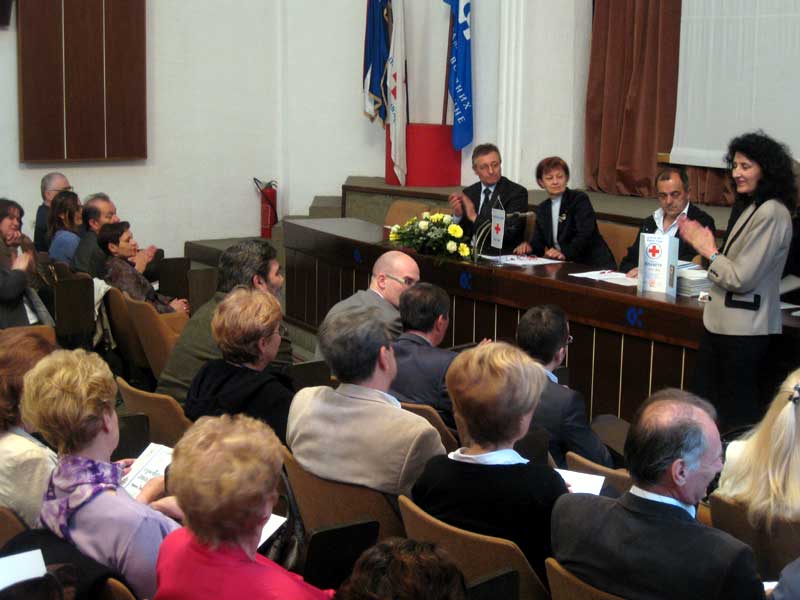 Skupština CKNS 30.mart 2010.